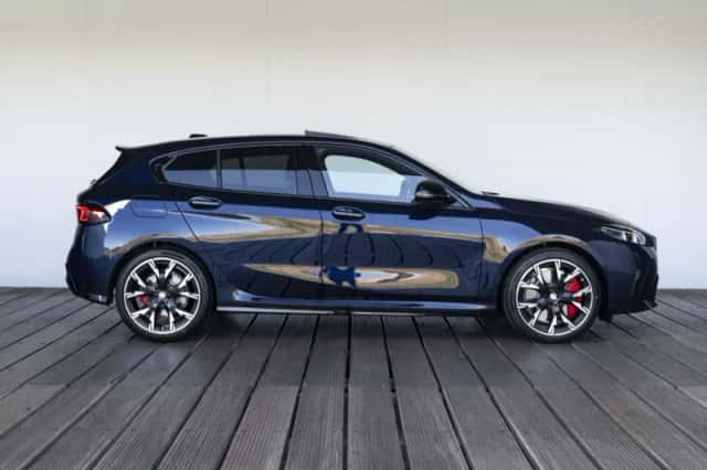 BMW 1-Serie (2026) thumbnail 6