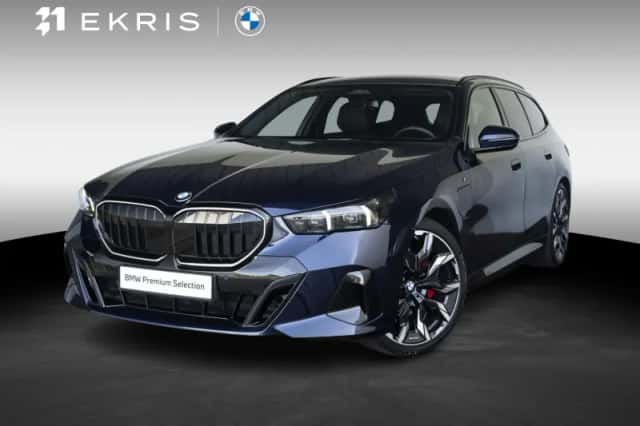 BMW 5-Serie (2025) thumbnail 1