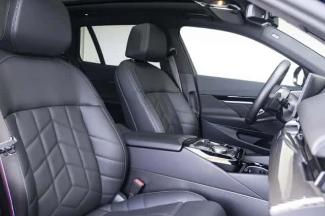 BMW 5-Serie (2025) thumbnail 4