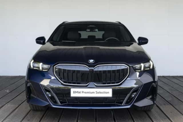 BMW 5-Serie (2025) thumbnail 6