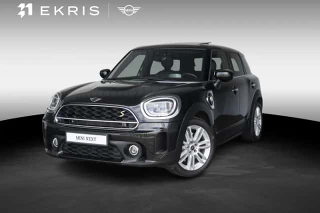 MINI Countryman (2020) thumbnail 1