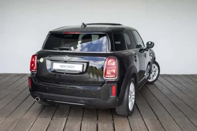MINI Countryman (2020) thumbnail 2
