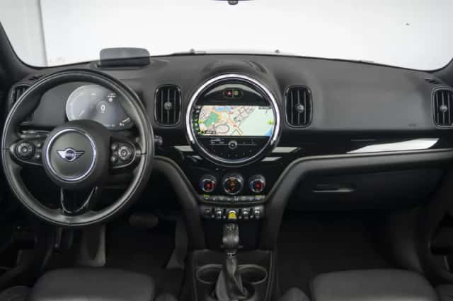MINI Countryman (2020) thumbnail 3