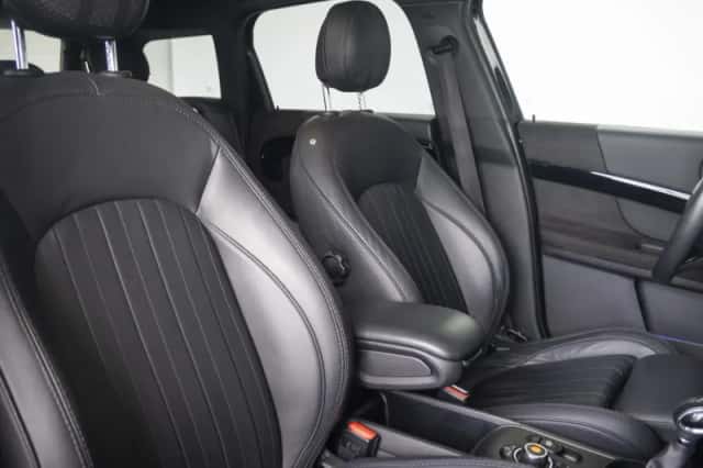 MINI Countryman (2020) thumbnail 4