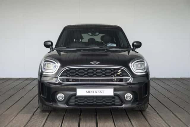 MINI Countryman (2020) thumbnail 6
