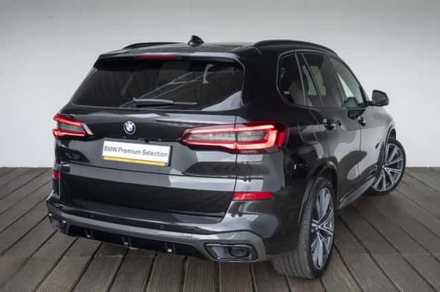 BMW X5 (2020) thumbnail 2