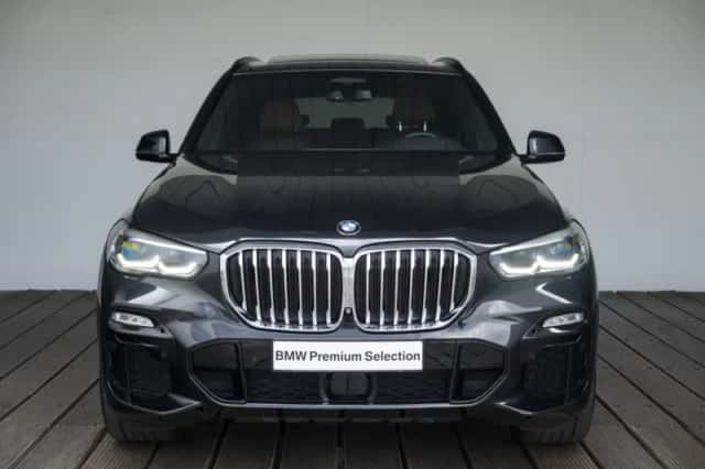 BMW X5 (2020) thumbnail 6