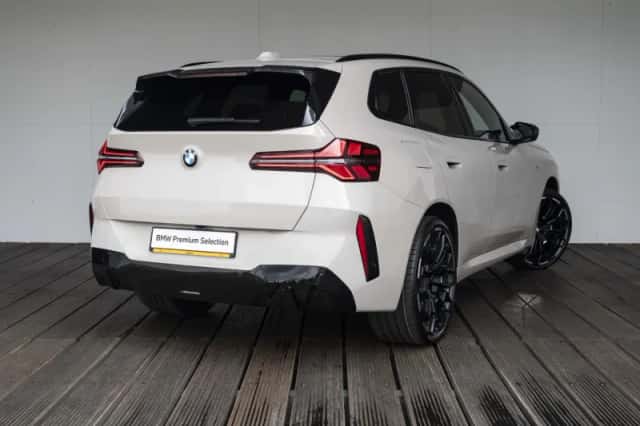 BMW X3 (2026) thumbnail 2