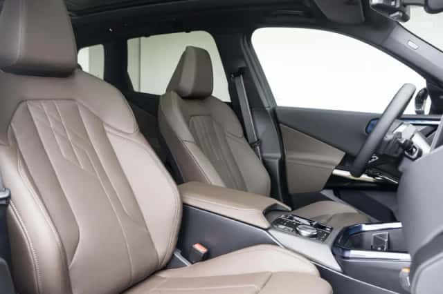 BMW X3 (2026) thumbnail 4
