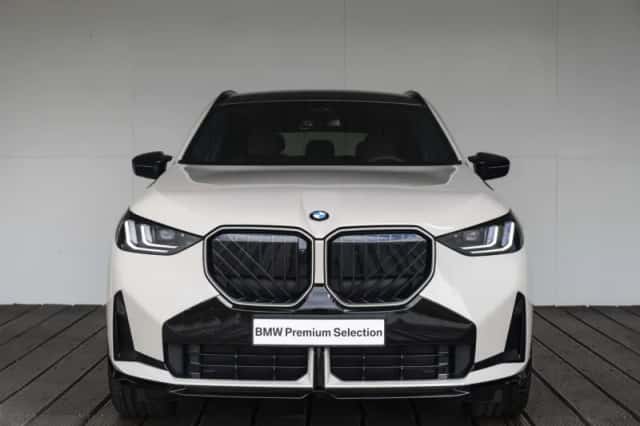 BMW X3 (2026) thumbnail 6