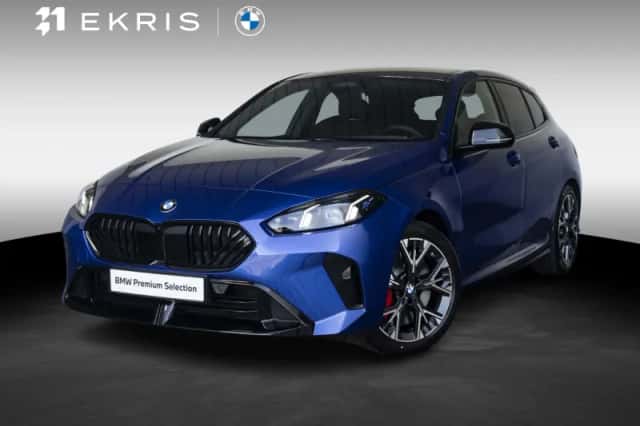 BMW 1-Serie (2026) thumbnail 1