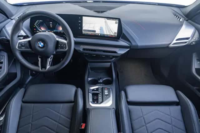 BMW 1-Serie (2026) thumbnail 3