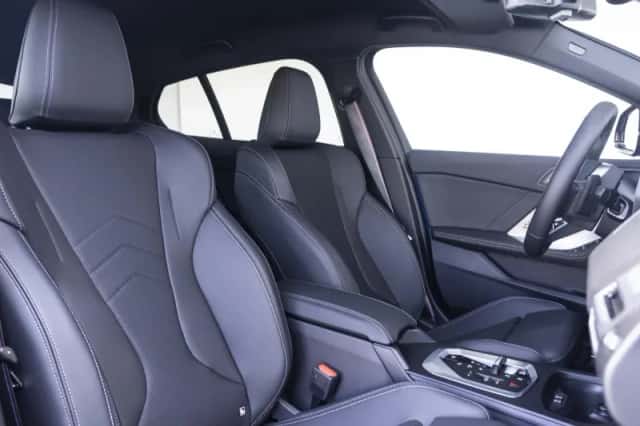BMW 1-Serie (2026) thumbnail 4