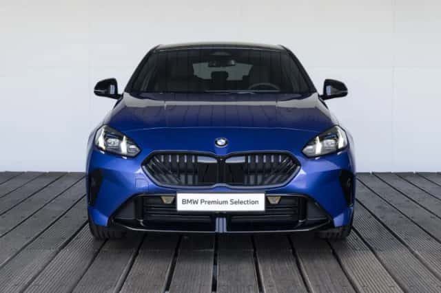 BMW 1-Serie (2026) thumbnail 6