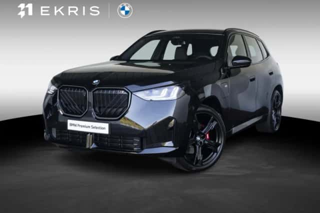 BMW X3 (2026) thumbnail 1