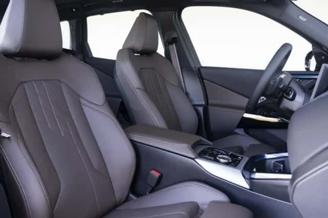 BMW X3 (2026) thumbnail 4