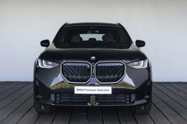 BMW X3 (2026) thumbnail 6