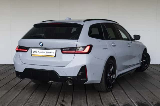 BMW 3-Serie (2025) thumbnail 2