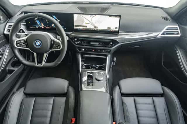 BMW 3-Serie (2025) thumbnail 3