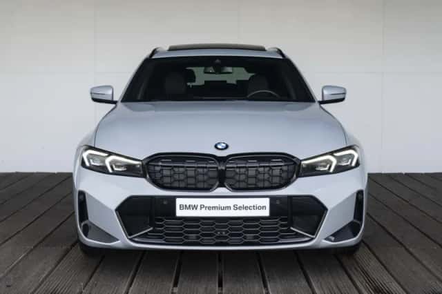 BMW 3-Serie (2025) thumbnail 6