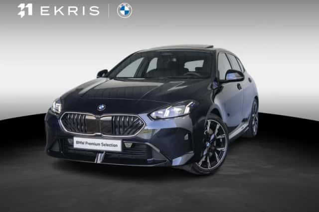 BMW 1-Serie (2026) thumbnail 1
