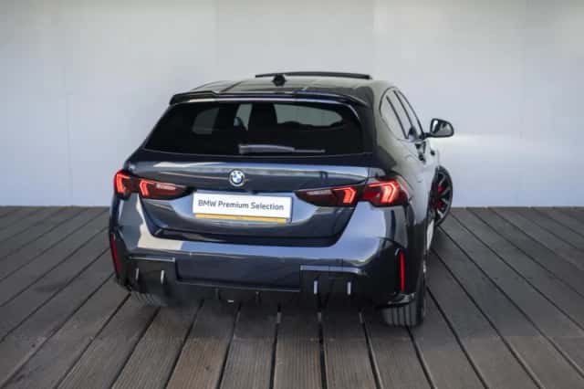 BMW 1-Serie (2026) thumbnail 2