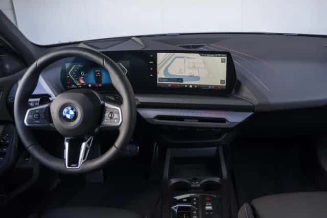 BMW 1-Serie (2026) thumbnail 3