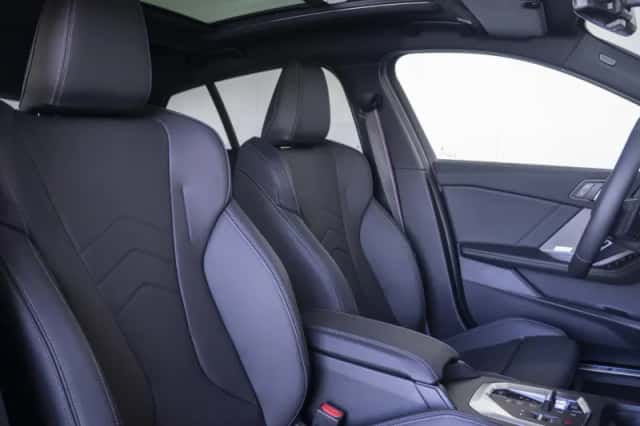 BMW 1-Serie (2026) thumbnail 4