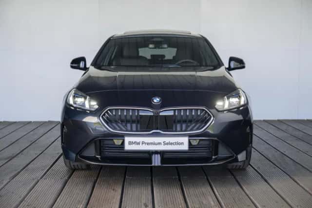 BMW 1-Serie (2026) thumbnail 6
