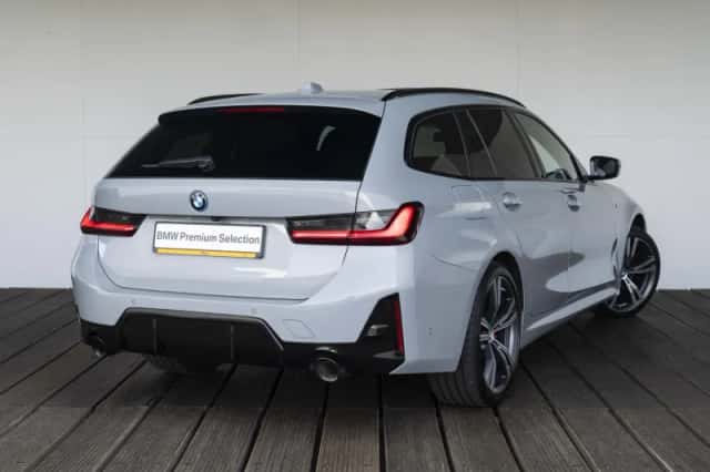 BMW 3-Serie (2024) thumbnail 2