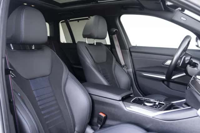BMW 3-Serie (2024) thumbnail 4