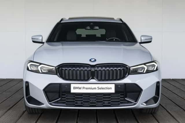 BMW 3-Serie (2024) thumbnail 6