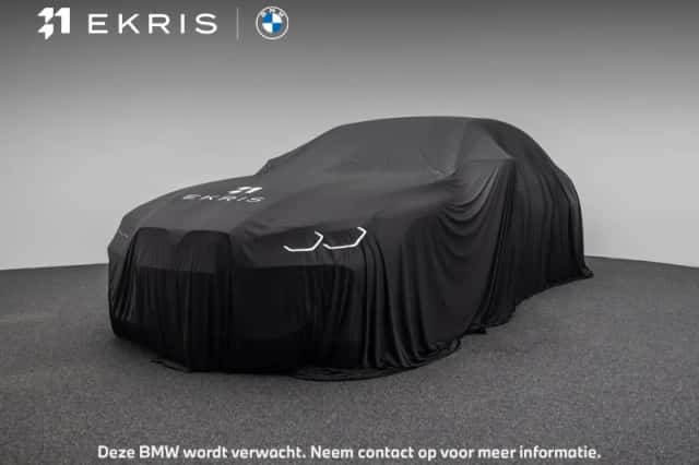 BMW X5 (2020) thumbnail 1