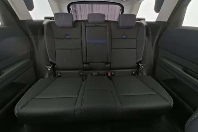 MINI Countryman (2025) thumbnail 4