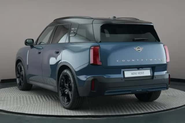 MINI Countryman (2025) thumbnail 5