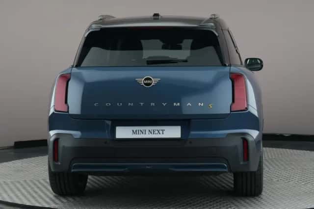 MINI Countryman (2025) thumbnail 6