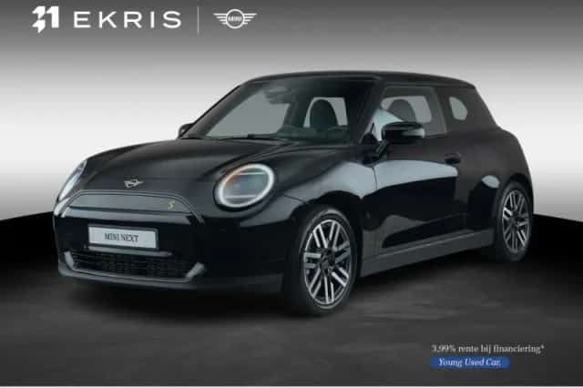 MINI Mini Electric (2025) thumbnail 1