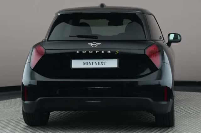 MINI Mini Electric (2025) thumbnail 4