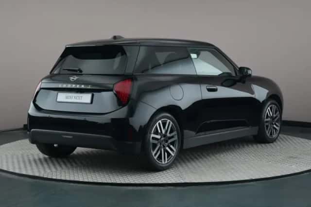MINI Mini Electric (2025) thumbnail 4