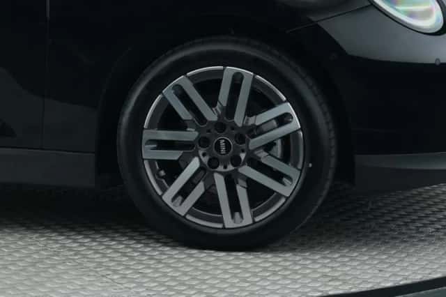 MINI Mini Electric (2025) thumbnail 6