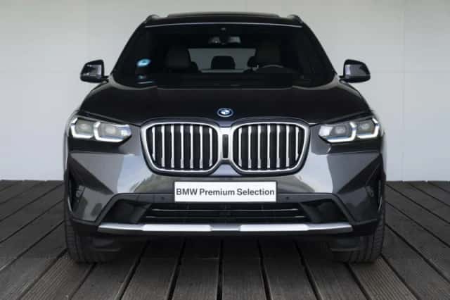 BMW X3 (2022) thumbnail 6