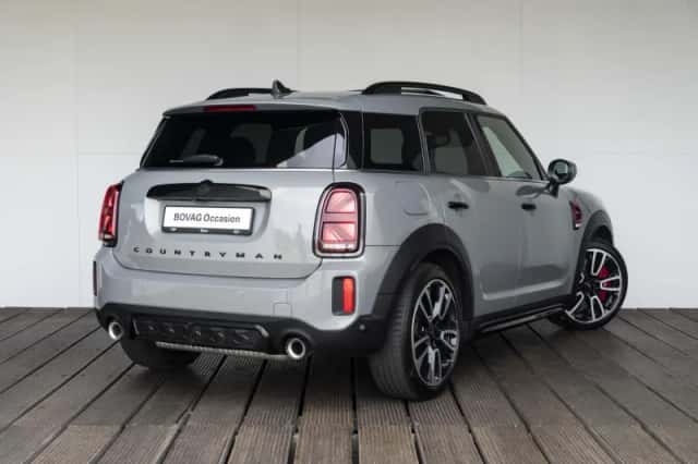 MINI Countryman (2022) thumbnail 2