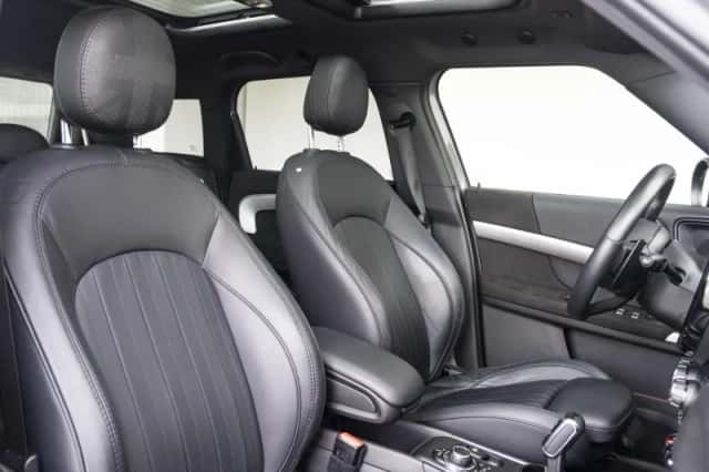MINI Countryman (2022) thumbnail 4