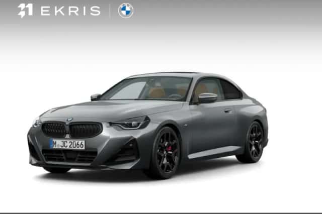 BMW 2-Serie (2026) thumbnail 1