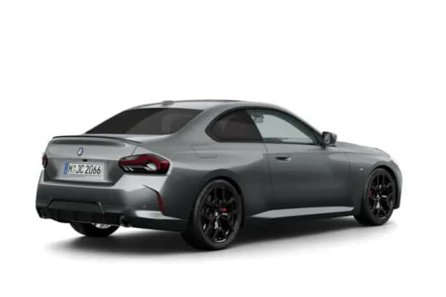 BMW 2-Serie (2026) thumbnail 2