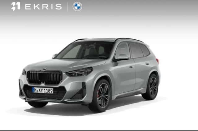 BMW X1 (2026) thumbnail 1