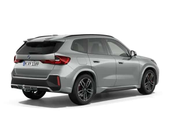 BMW X1 (2026) thumbnail 2