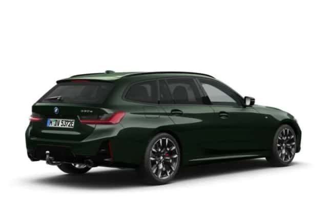 BMW 3-Serie (2026) thumbnail 2