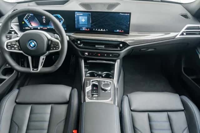 BMW 3-Serie (2026) thumbnail 3