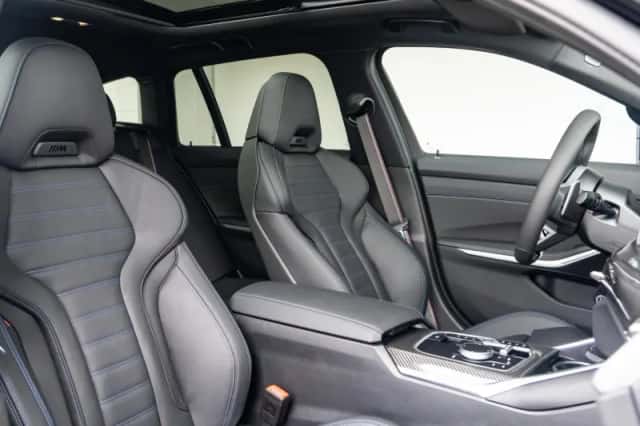 BMW 3-Serie (2026) thumbnail 4